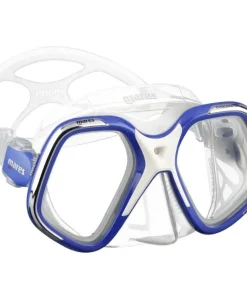 MARES Masques^Masque de plongée Chroma Up Bleu/Transparent