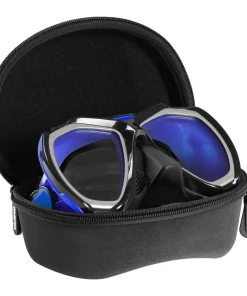 MARES Masques^Masque de plongée Force-X LS Orange