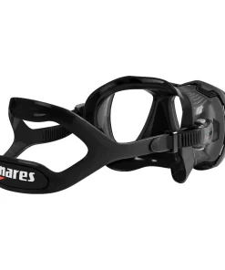 MARES Masques^Masque de plongée Force-X LS Jaune/Noir