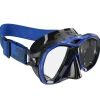 MARES Masques^Masque de plongée Force-X Lite - Noir/Bleu