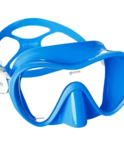 MARES Masques^Masque de plongée Tropical Bleu