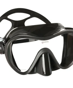 MARES Masques^Masque de plongée Tropical Noir