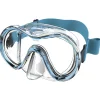SEAC SUB Masque de plongée Sunrise Turquoise