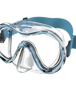 SEAC SUB Masque de plongée Sunrise Turquoise
