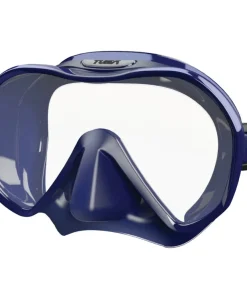 TUSA Masque de plongée Zensee Bleu