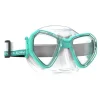 SALVIMAR Masque de snorkeling Morpheus Mid - Aquamarine