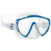 SALVIMAR Masques Snorkeling^Masque de snorkeling Coral - Bleu