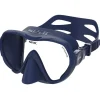 SEAC SUB Masques Snorkeling^Masque de snorkeling X-Frame Bleu