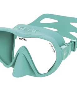 SEAC SUB Masques Snorkeling^Masque de snorkeling X-Frame Tiffany