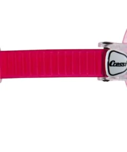 CRESSI-SUB Masque enfant Cressi Moon - Rose