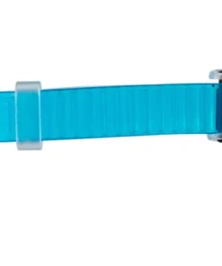 CRESSI-SUB Masque De Natation Junior|Masques Snorkeling^Masque enfant Cressi Moon - Bleu/orange