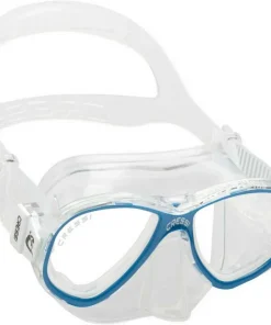 CRESSI-SUB Masque De Natation Junior|Masques Snorkeling^Masque enfant Cressi Perla Junior - Bleu