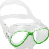 CRESSI-SUB Masque enfant Cressi Perla Junior - Lime
