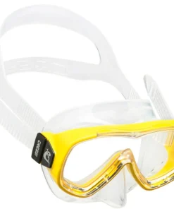 CRESSI-SUB Masque enfant Cressi Piumetta Kid - Jaune