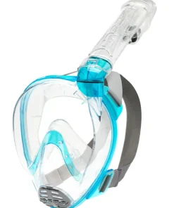 CRESSI SWIM Masque Facial Baron Aquamarine