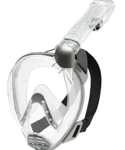 CRESSI SWIM Masque Facial Baron Gris