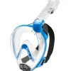 CRESSI-SUB Masque Facial Cressi Swim Baron Bleu - S/M