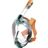 SEAC SUB Masque Facial Snorkeling^Masque Facial snorkeling Libera Bleu - S/M