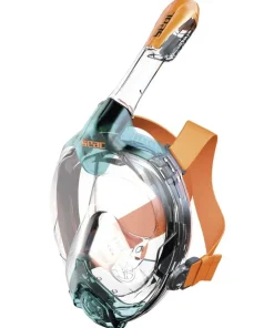 SEAC SUB Masque Facial Snorkeling^Masque Facial snorkeling Libera Bleu - S/M