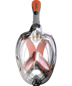 SEAC SUB Masque intégral Unica - Junior