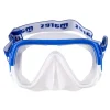 MARES Masque Keewee Transparent/Bleu