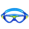 AQUA SPHERE Masque natation Aquasphere Vista Junior - Transparent / Bleu