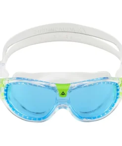 AQUA SPHERE Masque De Natation Enfant^Masque natation Aquasphere Seal Kid 2 - Bleu Teinté