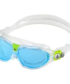 AQUA SPHERE Masque De Natation Enfant^Masque natation Aquasphere Seal Kid 2 - Bleu Teinté