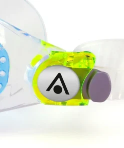 AQUA SPHERE Masque De Natation Enfant^Masque natation Aquasphere Seal Kid 2 - Bleu Teinté