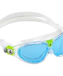 AQUA SPHERE Masque De Natation Enfant^Masque natation Aquasphere Seal Kid 2 - Bleu Teinté