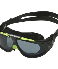 AQUA SPHERE Masque De Natation Adulte^Masque natation Aquasphere Seal 2.0 - Fumée / Noir