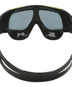 AQUA SPHERE Masque De Natation Adulte^Masque natation Aquasphere Seal 2.0 - Fumée / Noir