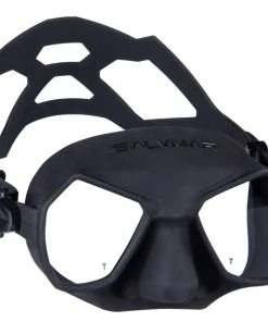 SALVIMAR Masque Hathor - Black