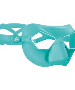 SALVIMAR Masque D'Apnée^Masque Incredible - Aquamarine
