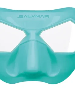 SALVIMAR Masque D'Apnée^Masque Incredible - Aquamarine