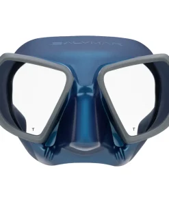 SALVIMAR Masque Noah Shinning Blue/Gray