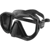 SEAC SUB Masques^Masque Appeal Noir/Noir
