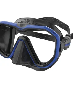 SEAC SUB Masque Appeal Noir/Bleu