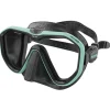 SEAC SUB Masque Appeal Noir/Aqua