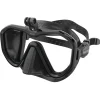 SEAC SUB Masques^Masque Appeal Pro Noir