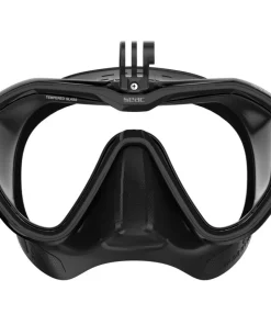 SEAC SUB Masques^Masque Appeal Pro Noir