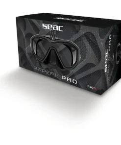 SEAC SUB Masques^Masque Appeal Pro Noir