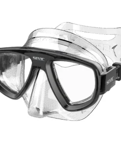 SEAC SUB Masques^Masque Extrême 50 Years