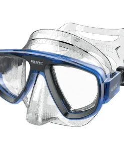 SEAC SUB Masques^Masque Extrême 50 Years
