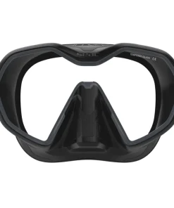 SEAC SUB Masque Icona Noir/Anthracite