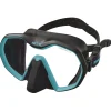 SEAC SUB Masques^Masque Icona Noir/Aqua