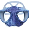 C4 Masque D'Apnée^Masque silicone Plasma  Ocean