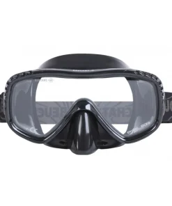 BEUCHAT Masques Snorkeling^Masque snorkeling Oceo Adulte Noir