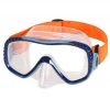 BEUCHAT Masque snorkeling Oceo Adulte Bleu