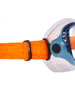 BEUCHAT Masques Snorkeling^Masque snorkeling Oceo Junior Bleu